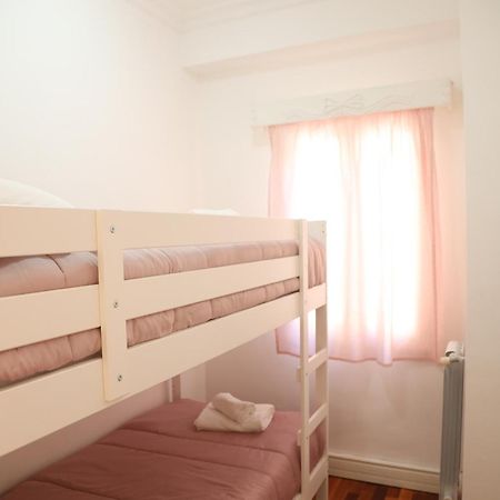 Grace'S Home In The City Center 那不勒斯 外观 照片