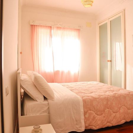Grace'S Home In The City Center 那不勒斯 外观 照片